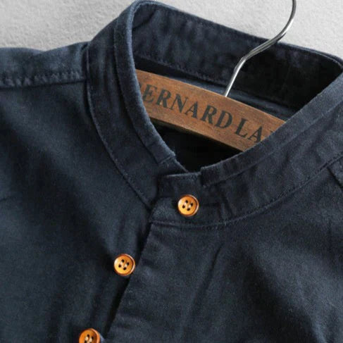 Joseph | Camisa Clásica – Corte Ajustado y Confort Ajustado