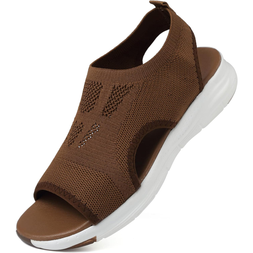 Naya | Sandalias Mujer – Confort Flexible Y Estilo Diario