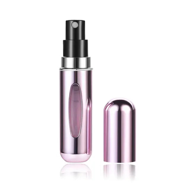 Vaporizator parfum format de călătorie – reîncărcabil