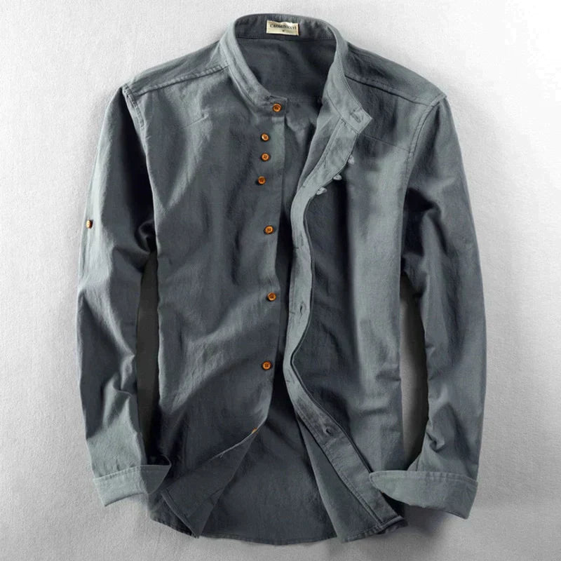 Joseph | Camisa Clásica – Corte Ajustado y Confort Ajustado