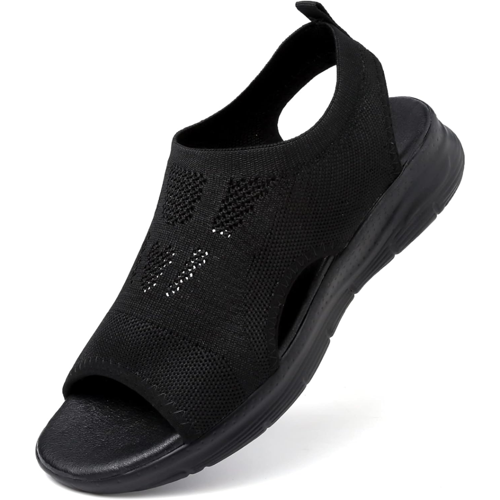 Naya | Sandalias Mujer – Confort Flexible Y Estilo Diario