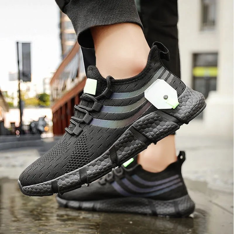Valère | Herresko – Trendy og Urban Stil