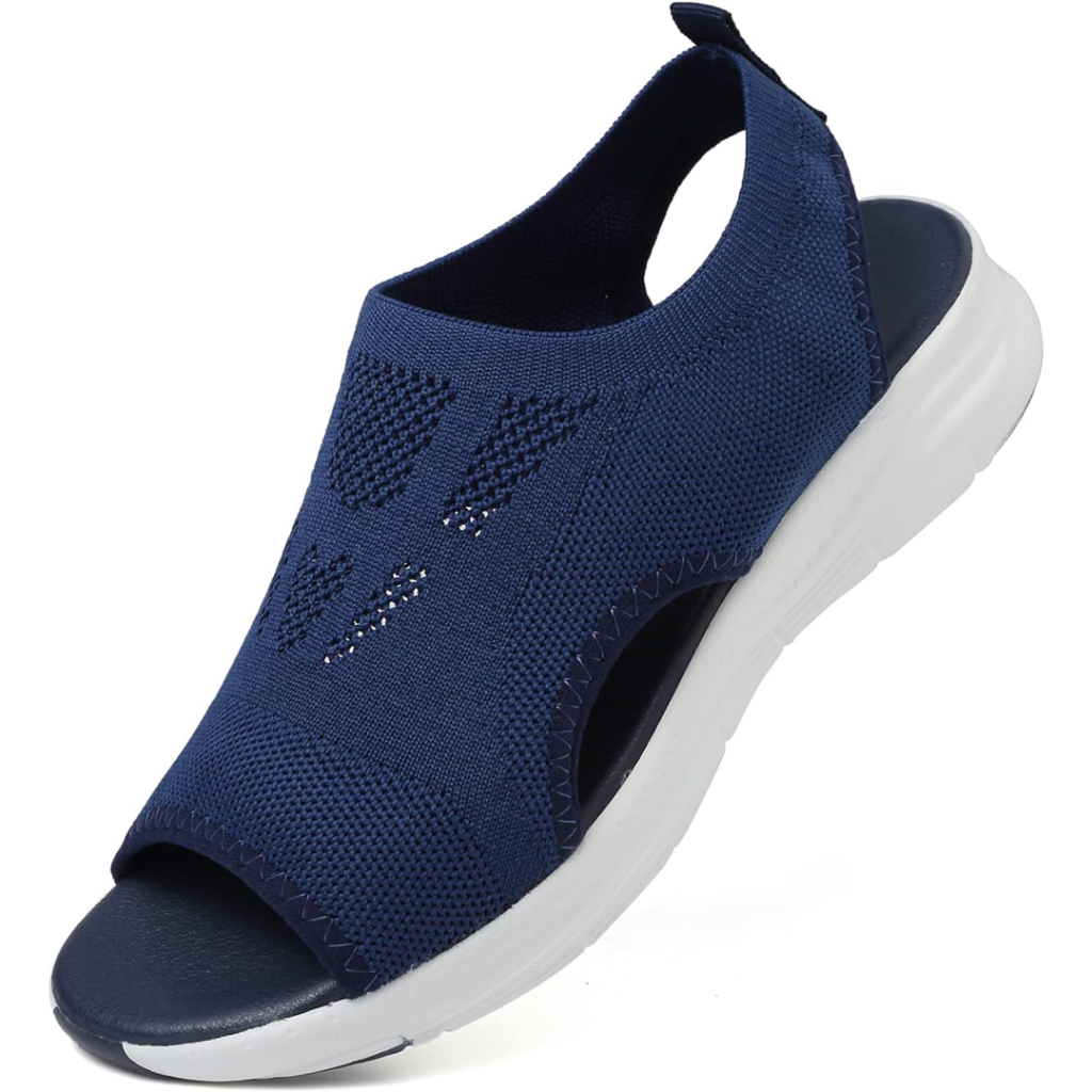 Naya | Sandalias Mujer – Confort Flexible Y Estilo Diario