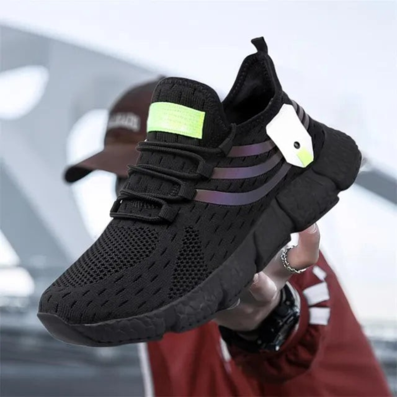 Valère | Herresko – Trendy og Urban Stil