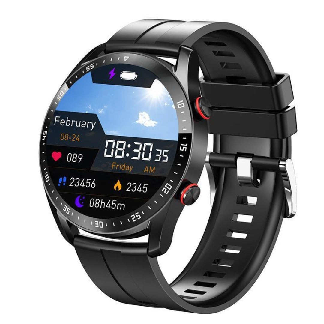 Adrien | Men's Smartwatch – Ally of Your Days