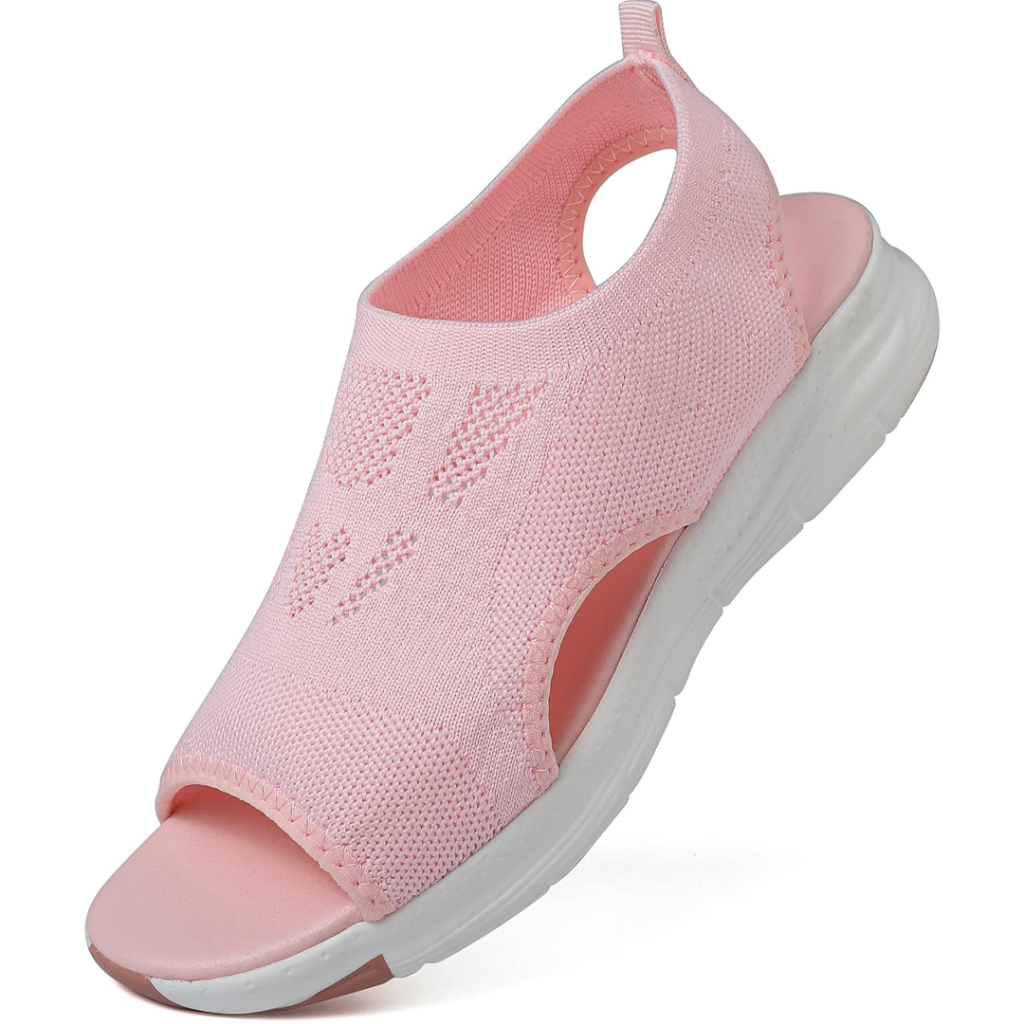 Naya | Sandalias Mujer – Confort Flexible Y Estilo Diario