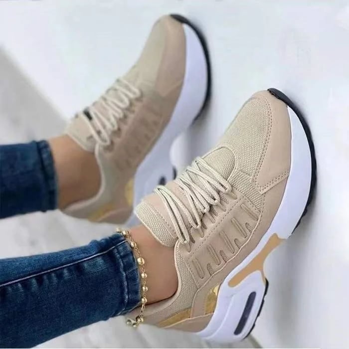 Kaïna | Relax Shoes – Stability, Lightness And Comfort Combined
