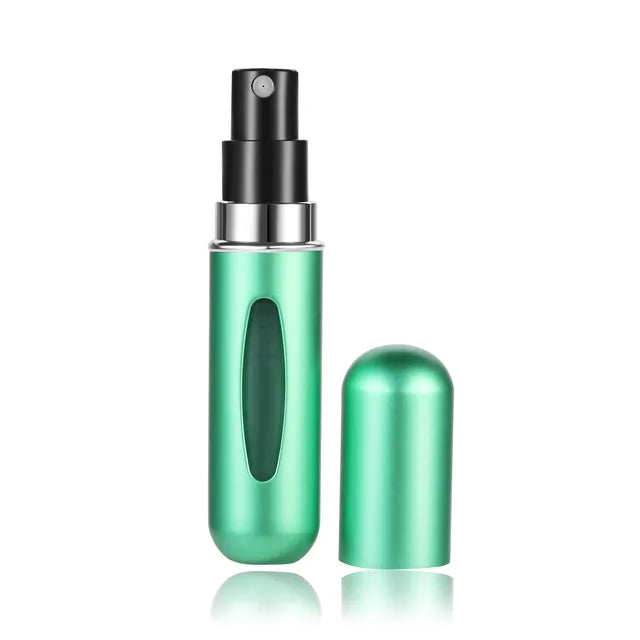 Vaporizator parfum format de călătorie – reîncărcabil