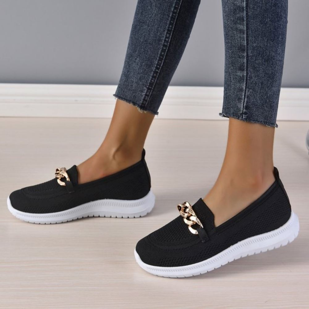 Bérénice | Chaussures Décontractées – Raffinement Et Confort Durable