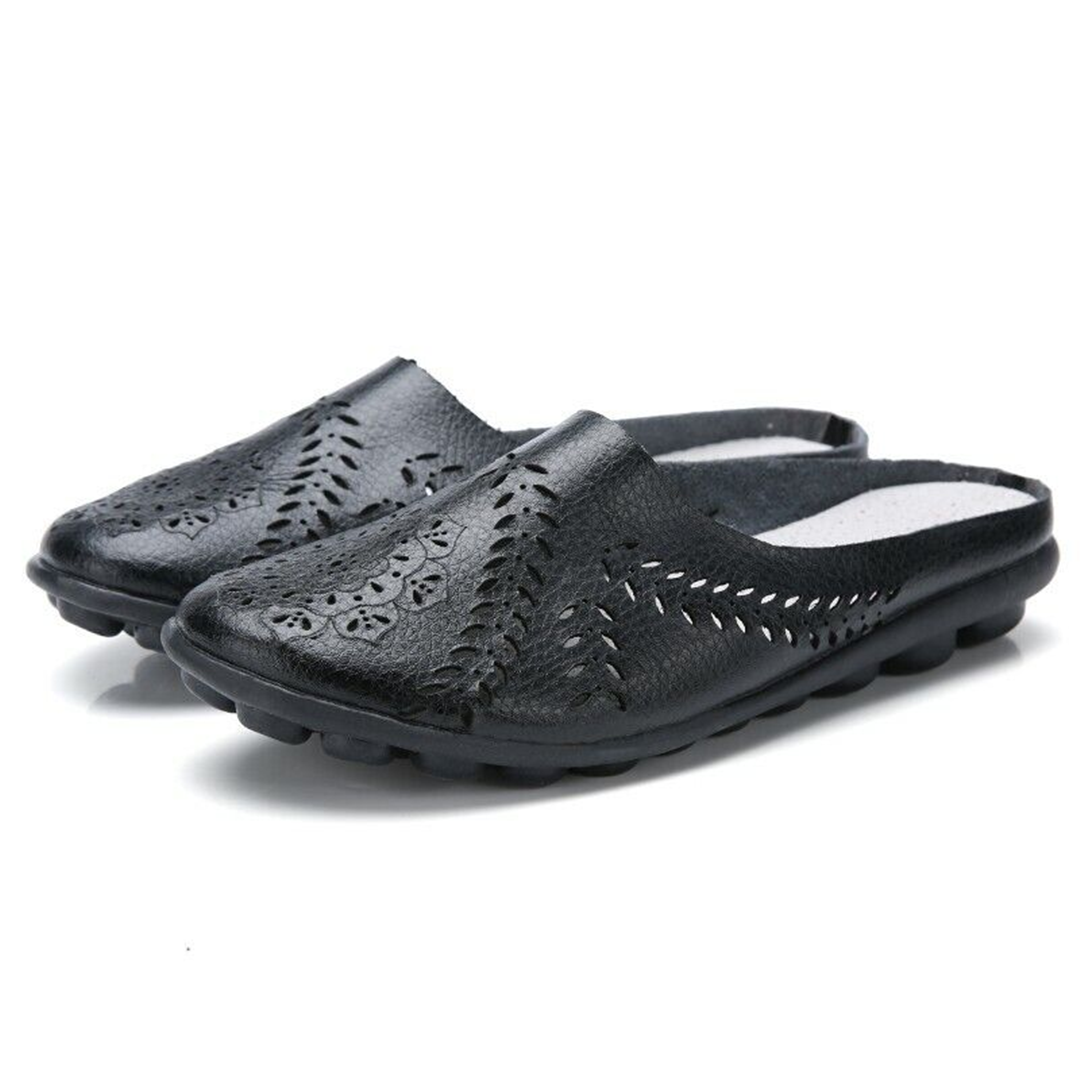 Livia | Chaussures Femme – Confort Aéré Et Style Quotidien