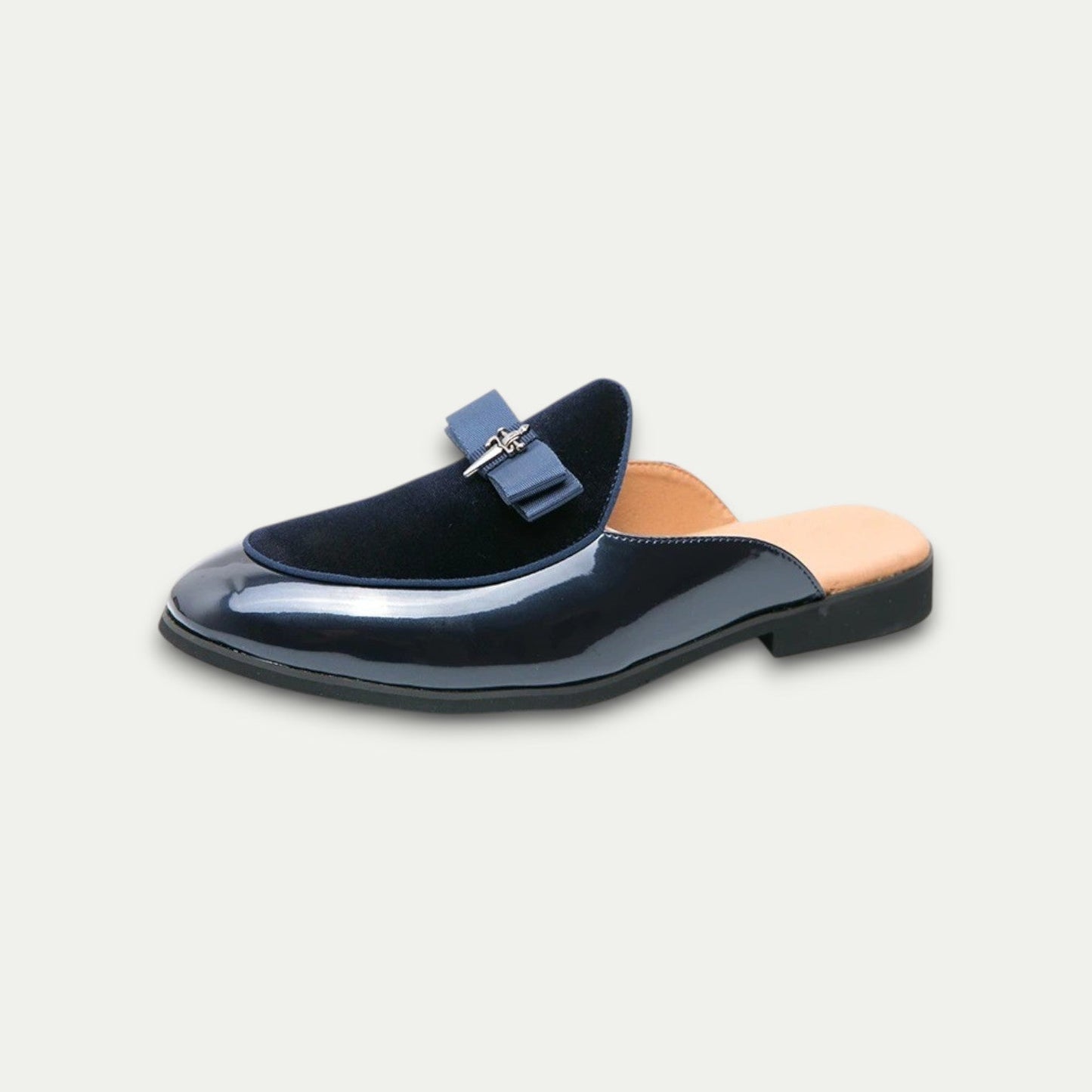 オルネッラ-ピンク | フレキシブルモカシン – 日常の快適さと多用途のスタイル