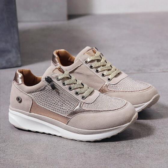 Romane | Women's Sneakers – Urban Style and Daily Comfort