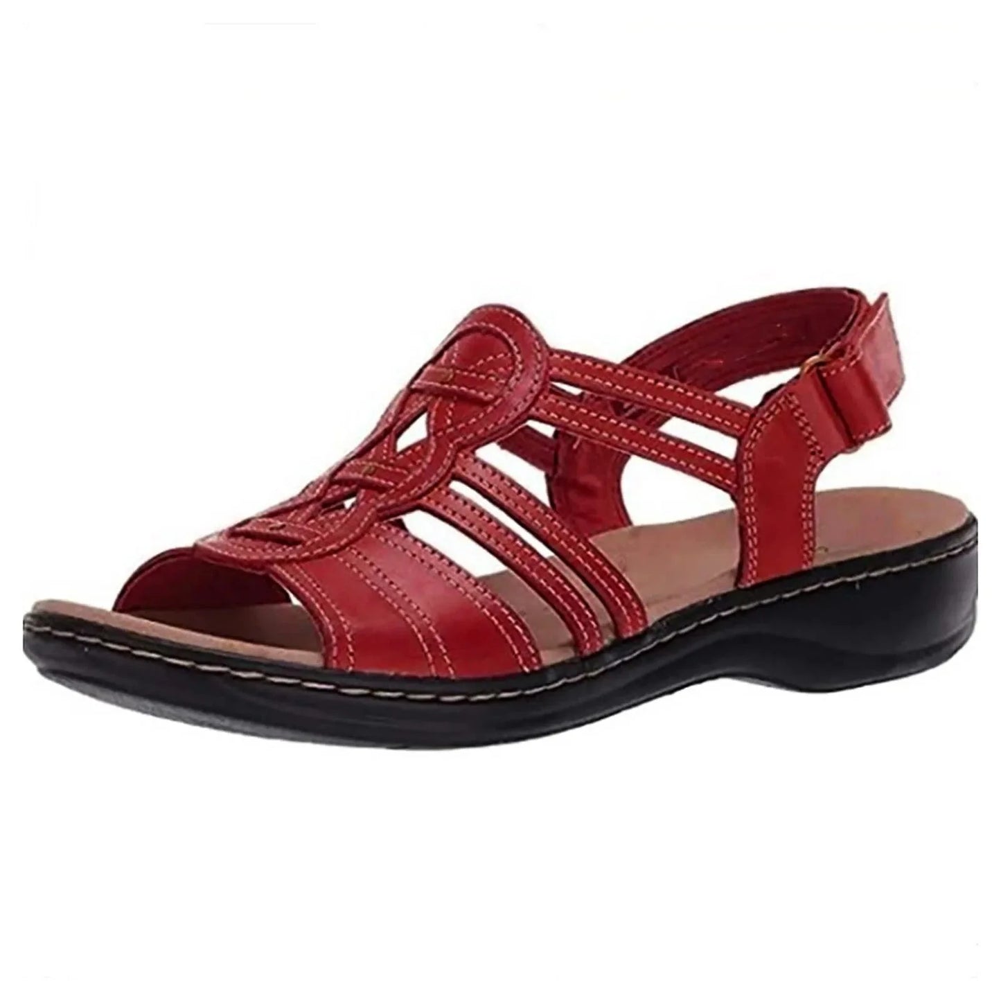 Thaïs | Sandali Donna – Look Estivo e Camminata Leggera