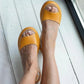 Axelle | Chic Sandaler for Damer – Renset Stil for Hverdag 
