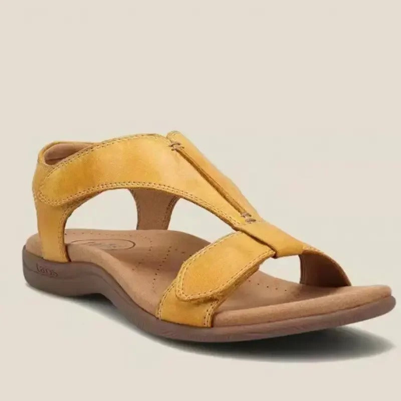 Célestine | Sandale de vară – Ajustabile și ultra confortabile 
