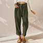 Joséphine | Elegant Pants – Extended Silhouette and Structured Style 