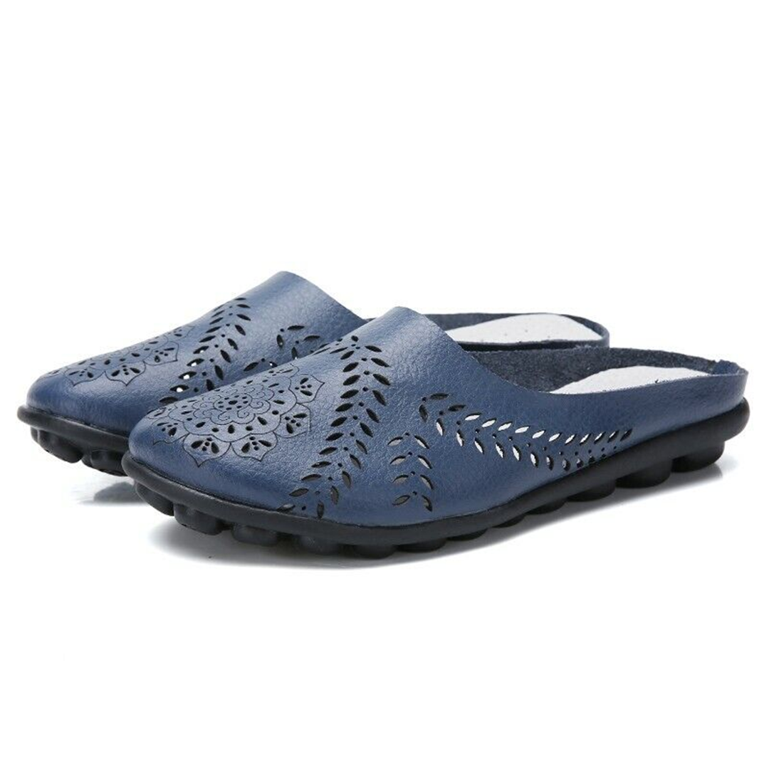 Livia | Chaussures Femme – Confort Aéré Et Style Quotidien