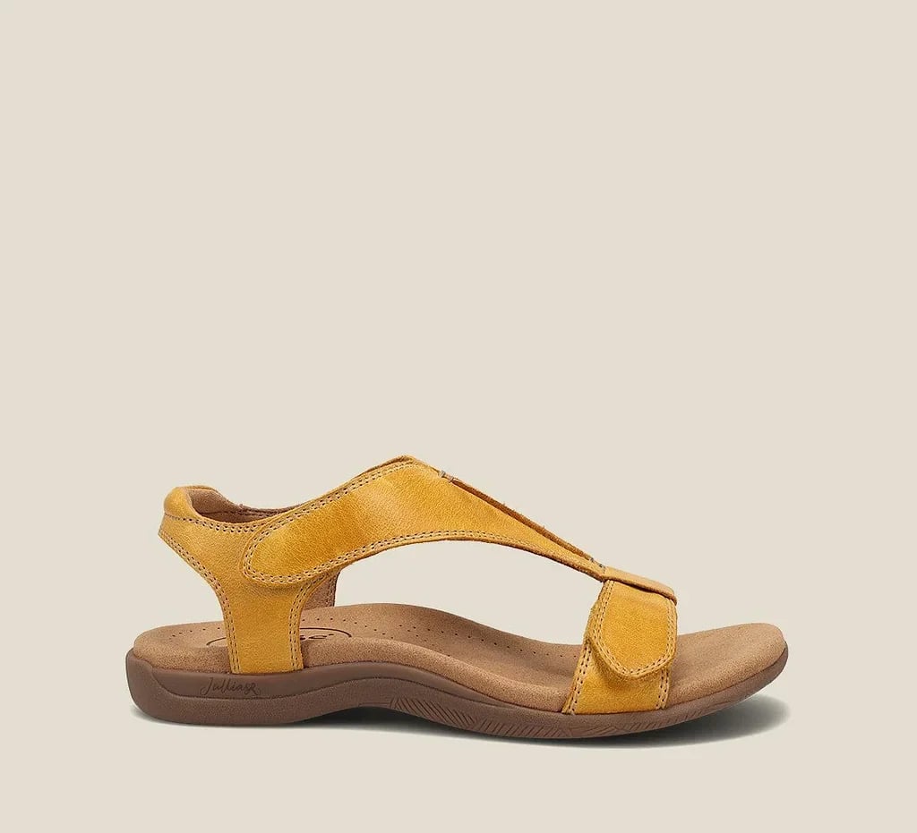 Célestine | Sandale de vară – Ajustabile și ultra confortabile 