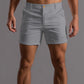 Adriano | Pantalones Cortos Elegantes – Confort y Silueta Estructurada 