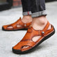 César | Sandalen Herren – Bequemer Komfort und luftiger Stil 