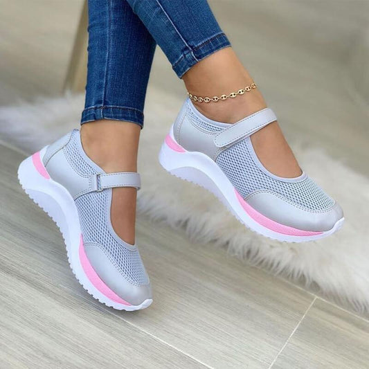 Noémie | Scarpe Donna – Comfort Leggero e Stile Moderno 