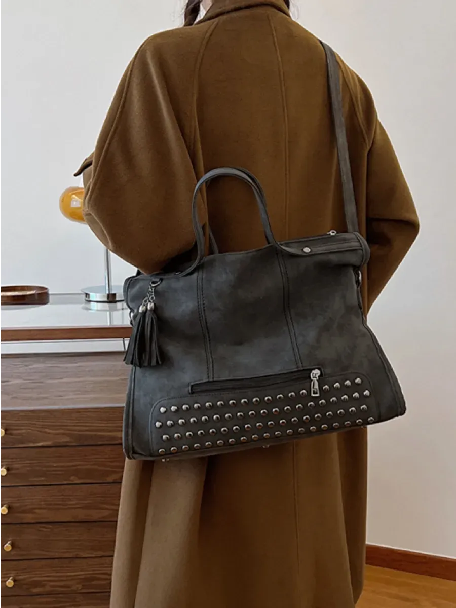 Lola | Handväska Lyx – Elegans Och Tidlös Stil 