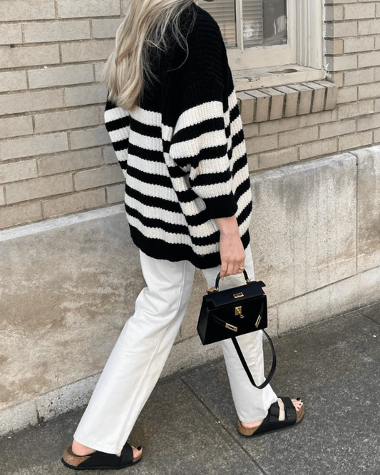Zoé | Handtas Vrouw – Elegant en Praktisch 