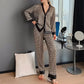Manon | Îmbrăcăminte Lounge Chic – Design Geometric și Stil Rafinat 