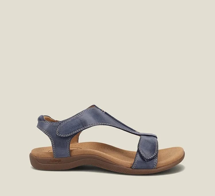 Célestine | Sandale de vară – Ajustabile și ultra confortabile 