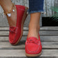 Samira | Dames Mokassins – Elegante Casual en Dagelijks Comfort 
