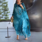 Gaia | Chic and Lightweight Long Dress for All Occasions 