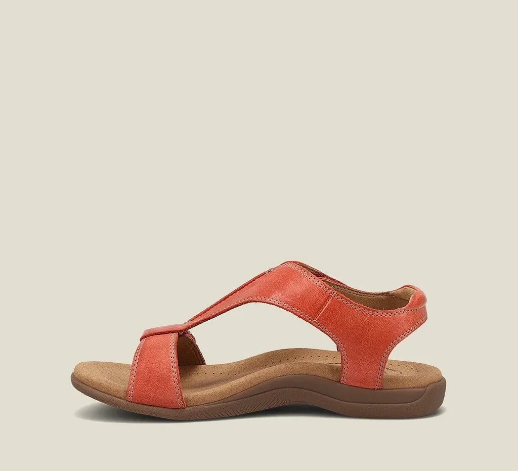 Célestine | Sandale de vară – Ajustabile și ultra confortabile 