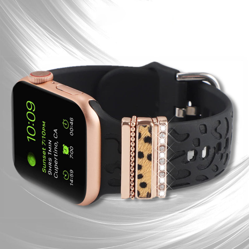 Akcesoria Biżuteria Do Zegarka Smart – Styl I Elegancja 