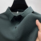 Tony | Polo Man – Eenvoud en Veelzijdigheid 