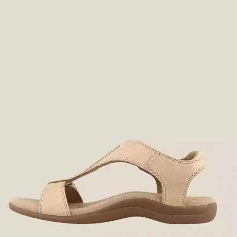 Célestine | Sandale de vară – Ajustabile și ultra confortabile 