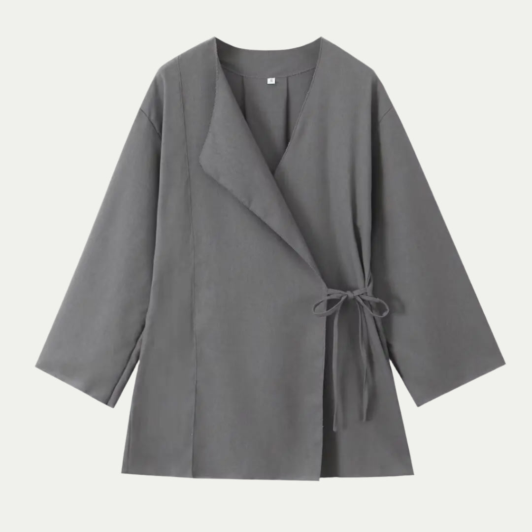Lola | Zestaw Płynny – Elegancka Swoboda I Płynna Sylwetka 