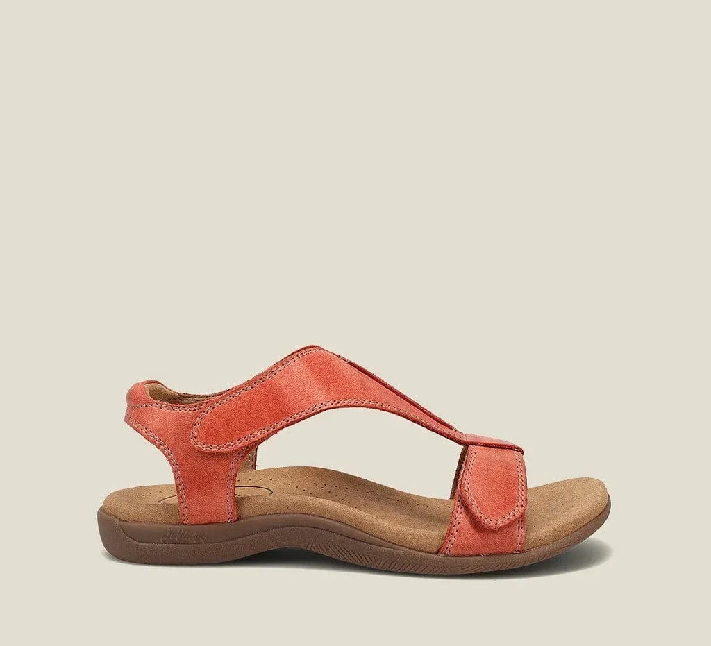 Célestine | Sandale de vară – Ajustabile și ultra confortabile 