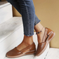 Livia | Chaussures Sans Lacets – Confort Aéré Et Soutien Quotidien
