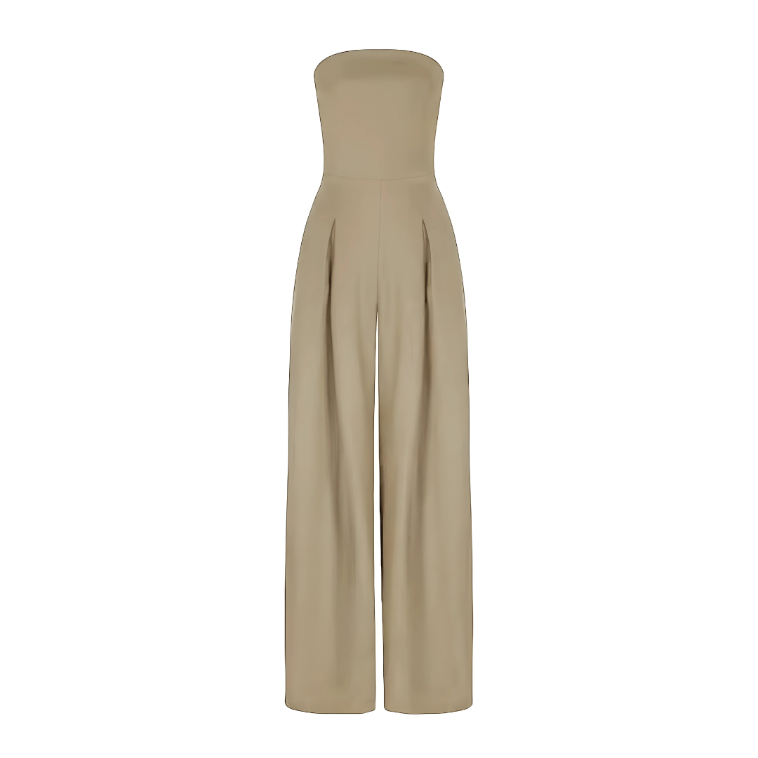 Pia | Atuendo Chic y Moderno Para un Estilo Estructurado 