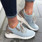Vanessa | Zapatillas de marcha – Estabilidad, estilo y ligereza 