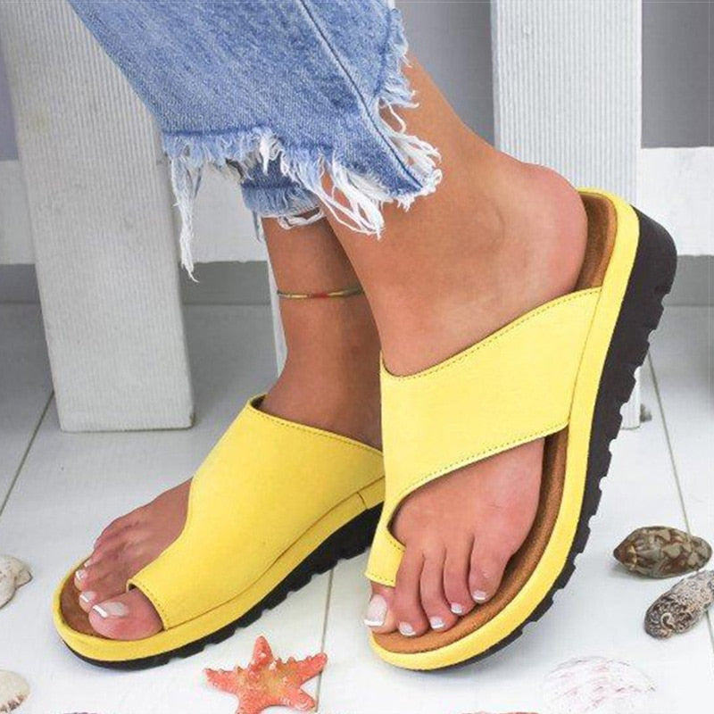 Anita | Open Sandalen – Elegante Casual Voor De Zomer 