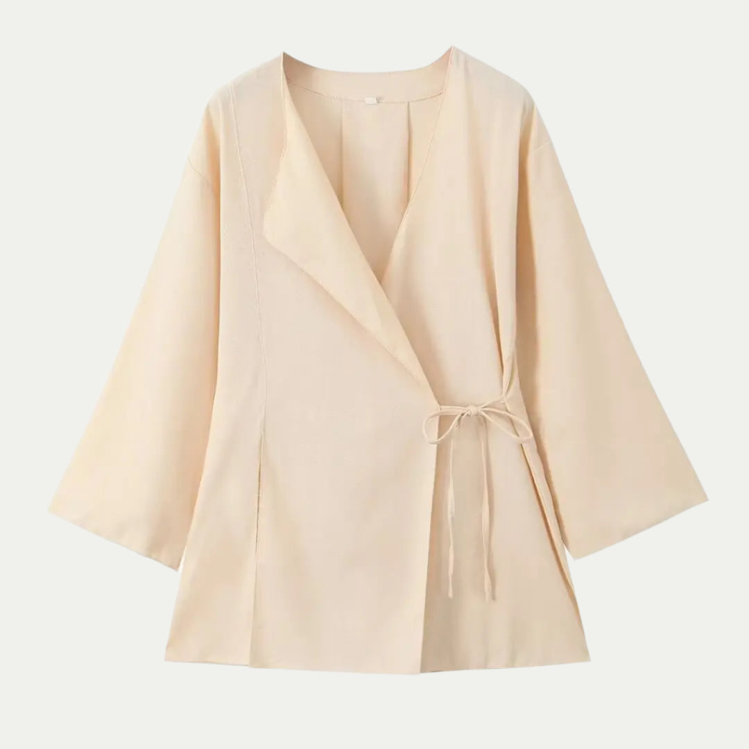 Lola | Zestaw Płynny – Elegancka Swoboda I Płynna Sylwetka 