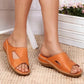 Oriane | Summer Shoes – Durable Comfort and Practical Style 