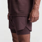 Guillaume | Kort Sport Shorts Mand – Klar Til Indsats 