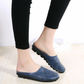 Livia | Chaussures Femme – Confort Aéré Et Style Quotidien