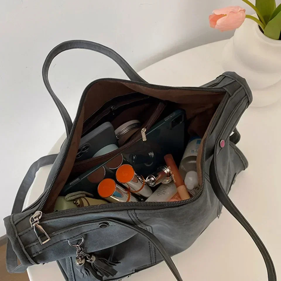 Lola | Handväska Lyx – Elegans Och Tidlös Stil 