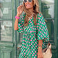 Paloma | Vestido Largo Amplio - Look Estival y Relajación Total 