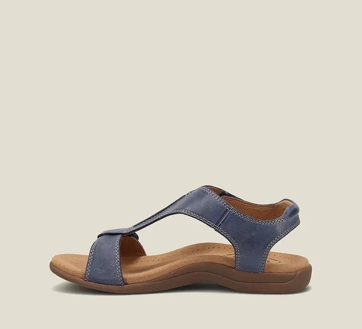 Célestine | Sandale de vară – Ajustabile și ultra confortabile 