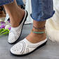 Livia | Chaussures Femme – Confort Aéré Et Style Quotidien