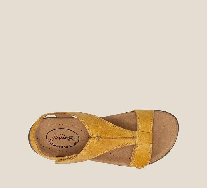Célestine | Sandale de vară – Ajustabile și ultra confortabile 